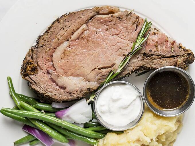 Dining like royalty at South Bend’s castle