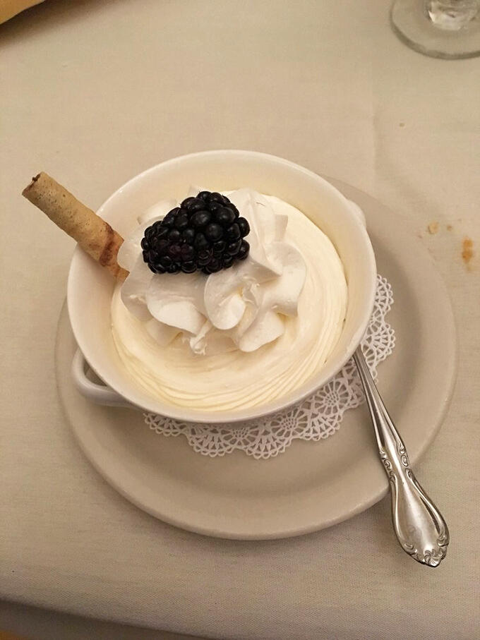 Dining like royalty at South Bend’s castle