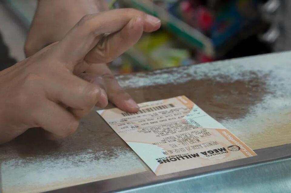 Mega Millions Jackpot Hits $166M!
