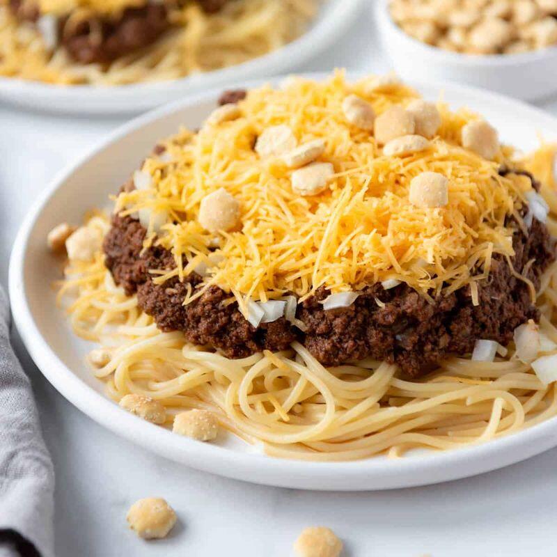 Ohio foods you’ll crave the moment you leave