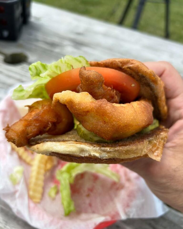 Ohio foods you’ll crave the moment you leave