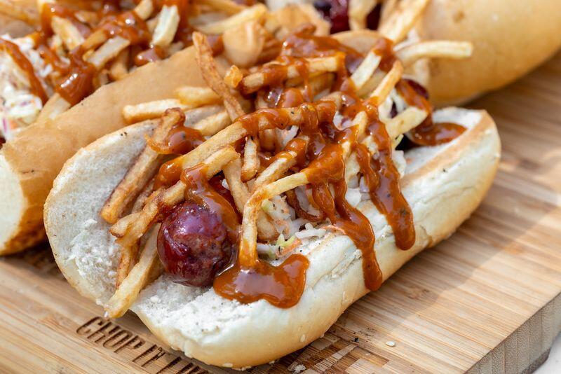 Ohio foods you’ll crave the moment you leave