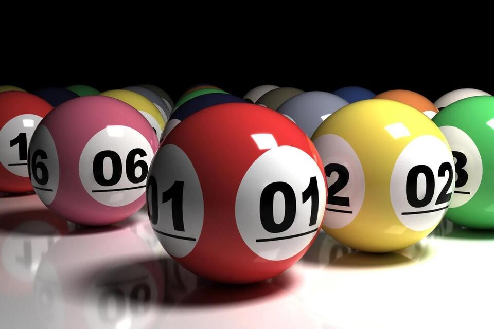 South Dakota’s first $4M lottery jackpot!