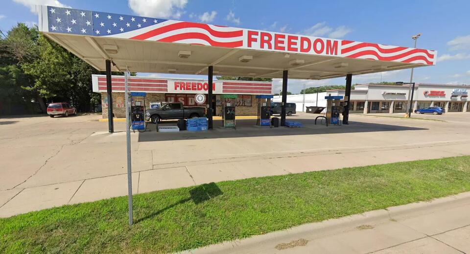 South Dakota’s first $4M lottery jackpot!