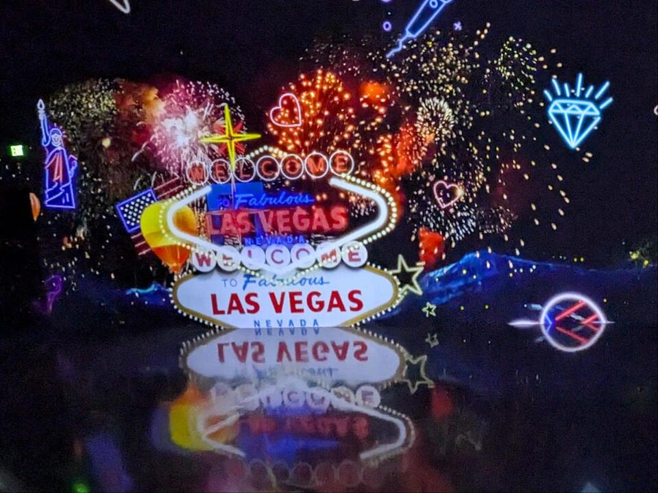 Vegas Is Basically On Sale Right Now