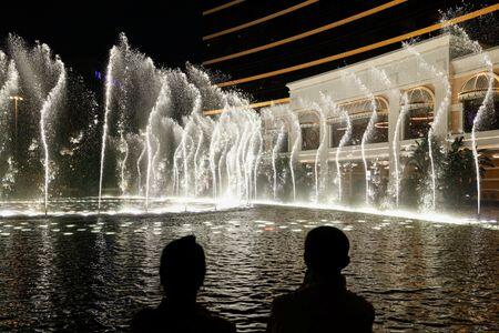 Wynn’s Macau Gamble Didn’t Pay Off