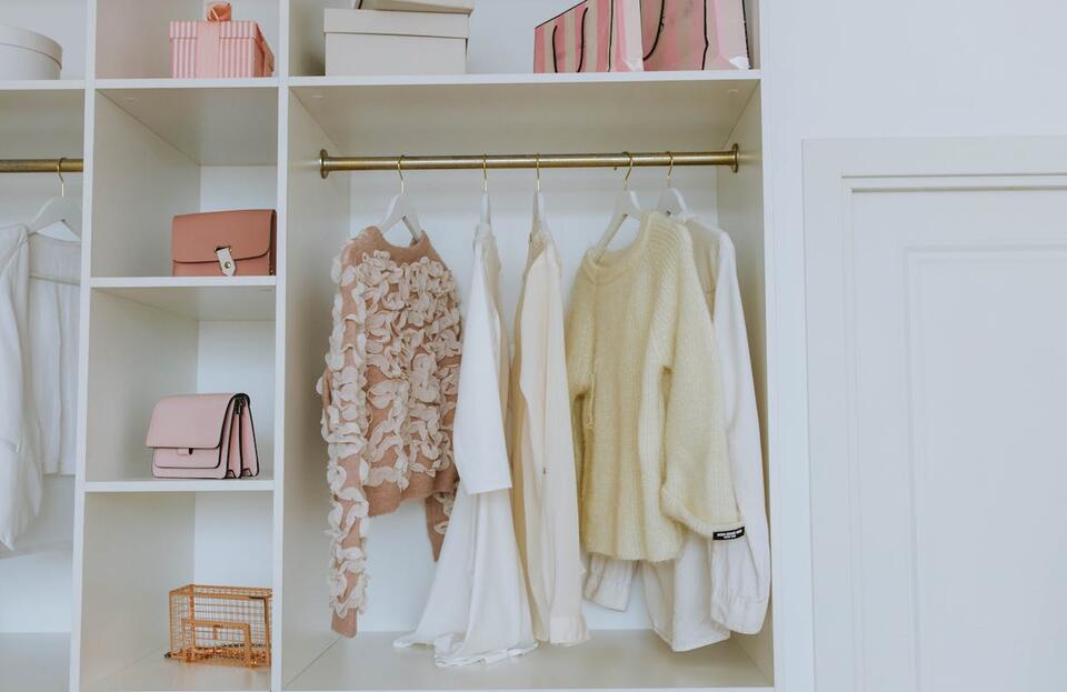 Closet Clutter You’ll Never Use Again