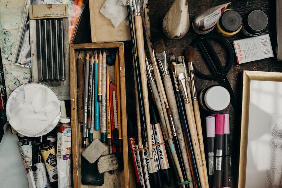 Closet Clutter You’ll Never Use Again