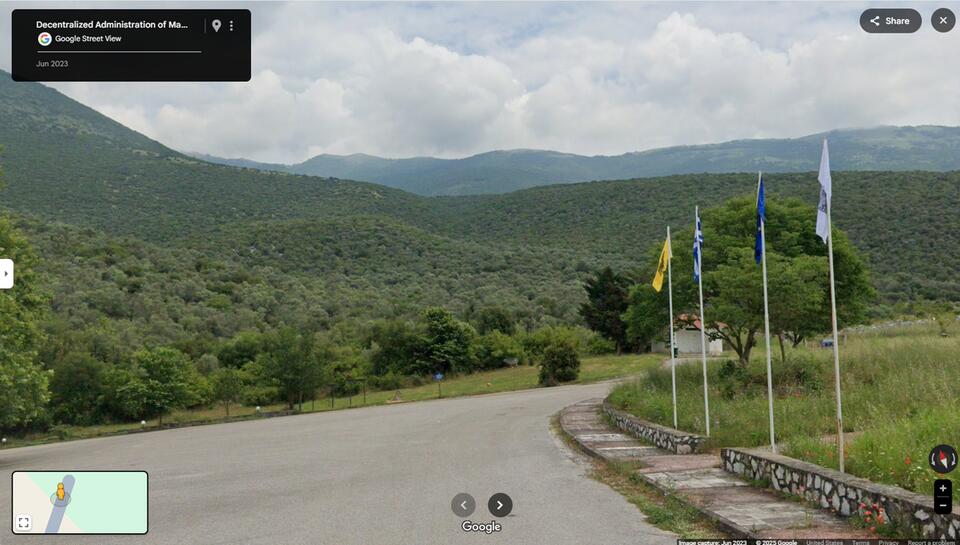 Venomous Vipers Crash the Greek Mountains