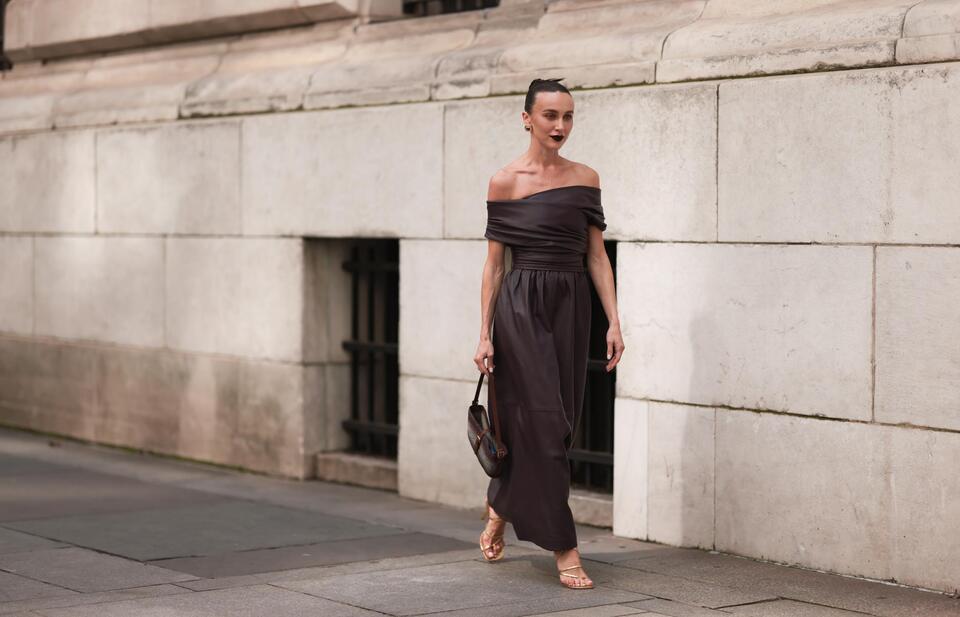 Fall Wedding Guest Dress Finds Under $50!