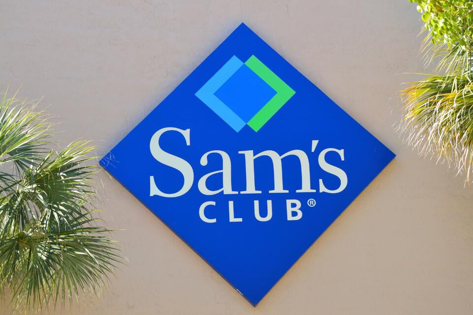 Sam’s Club’s Tissue Deal Is Wild