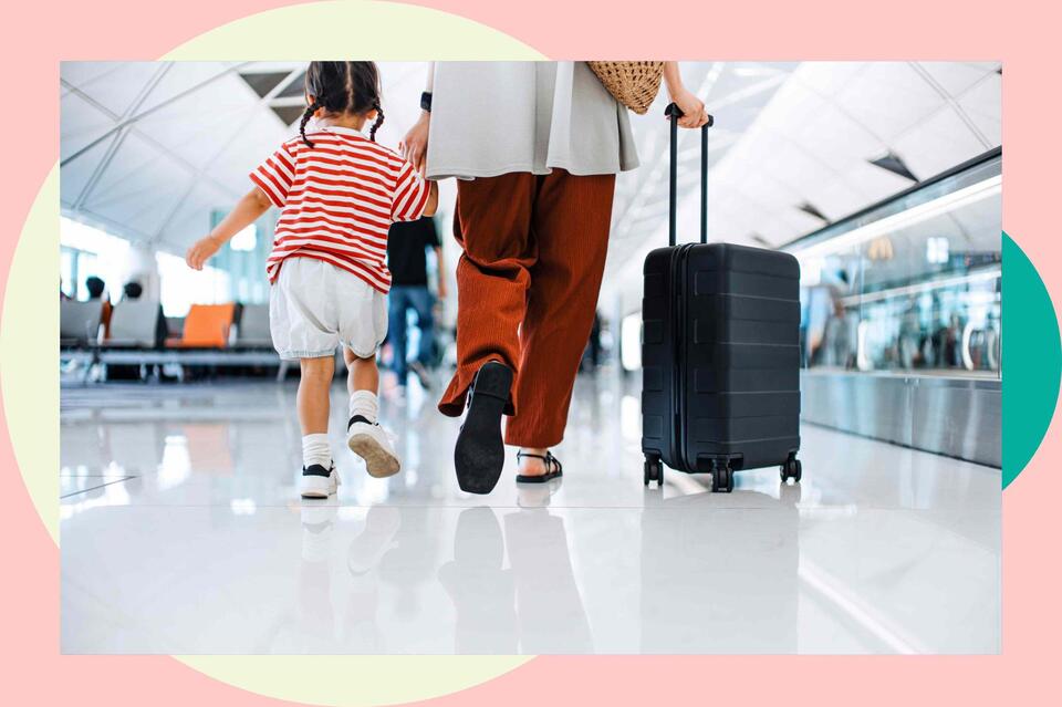 Why Type C Parenting Wins on Vacation