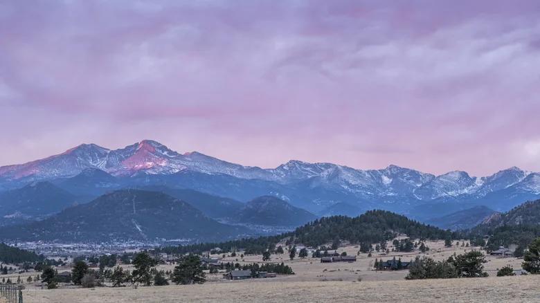 Estes Park: Where elk roam and adventure calls
