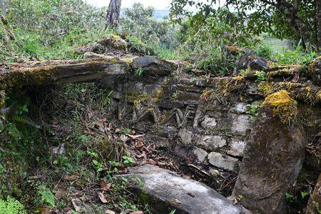 Ancient Warrior Secrets Uncovered in Peru