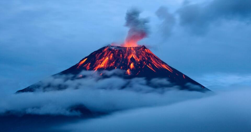 Italy’s Volcano Drama: It’s All About Water!