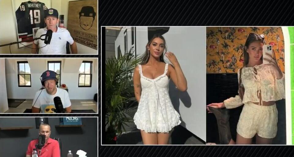 Zach Bryan’s New GF Looks Just Like His Ex?!