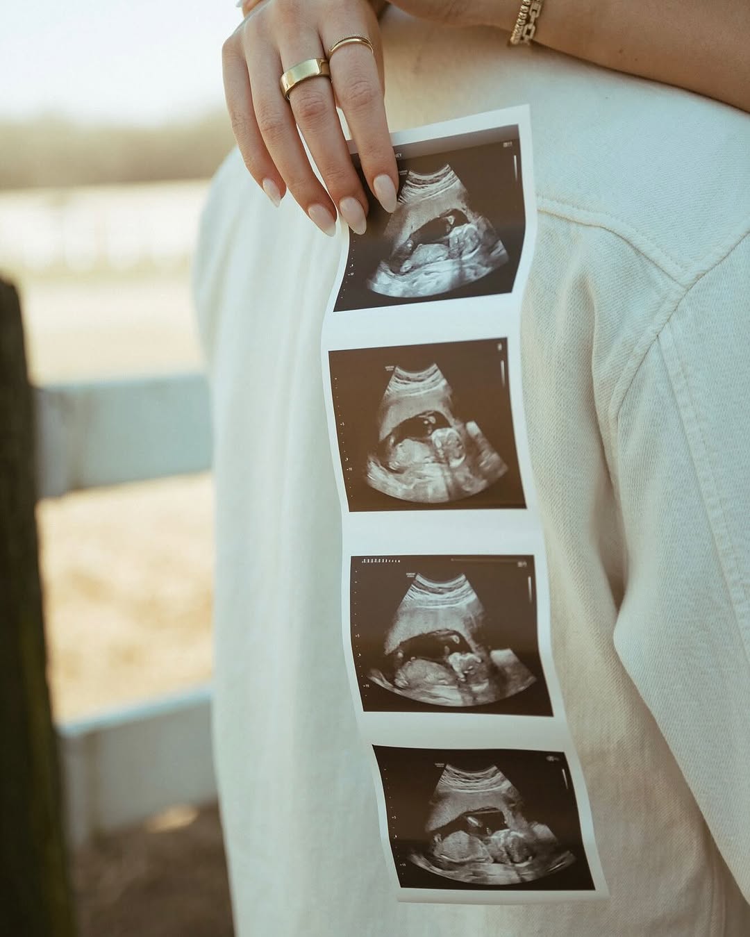 Cole Swindell’s Baby Girl Reveal!