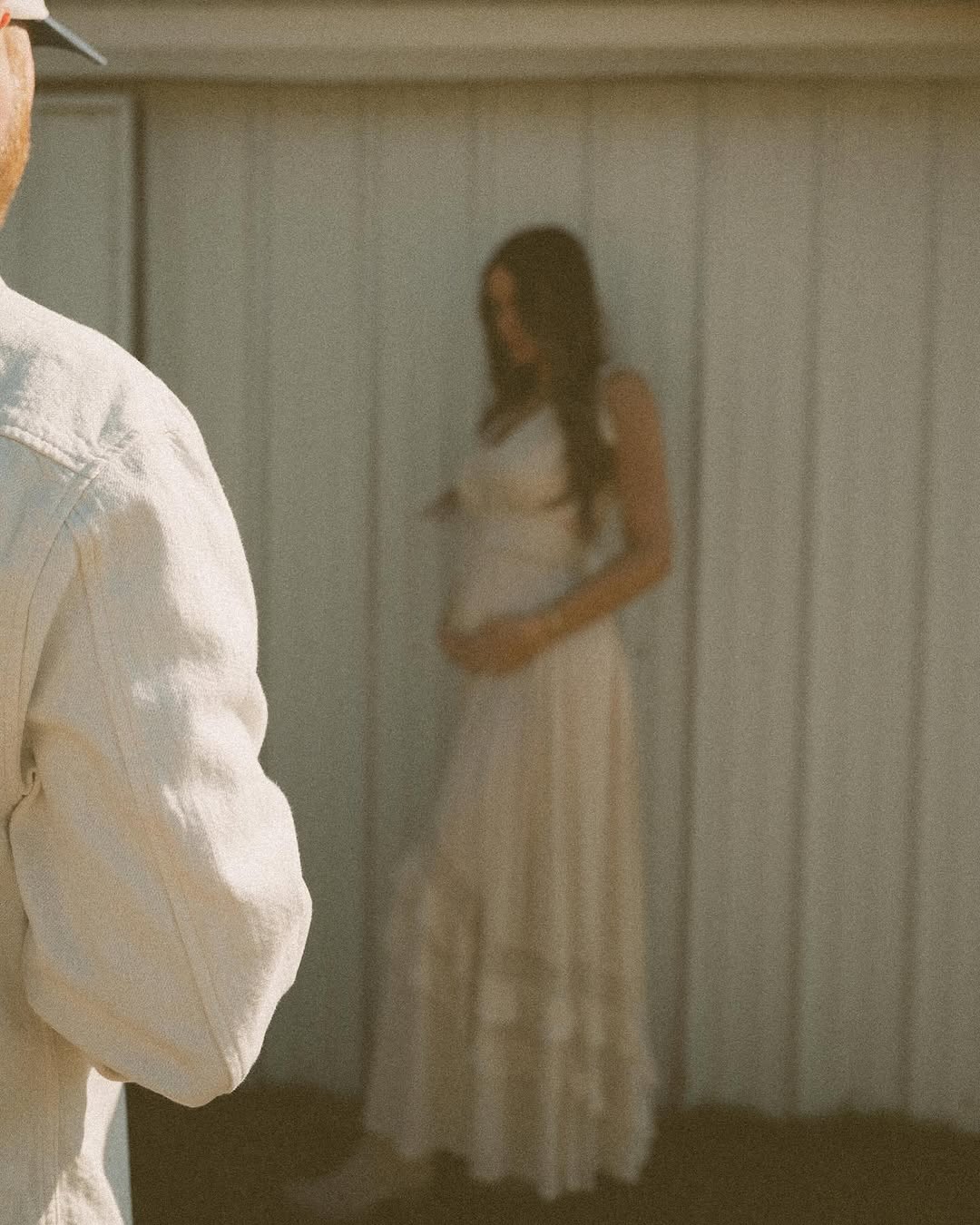 Cole Swindell’s Baby Girl Reveal!