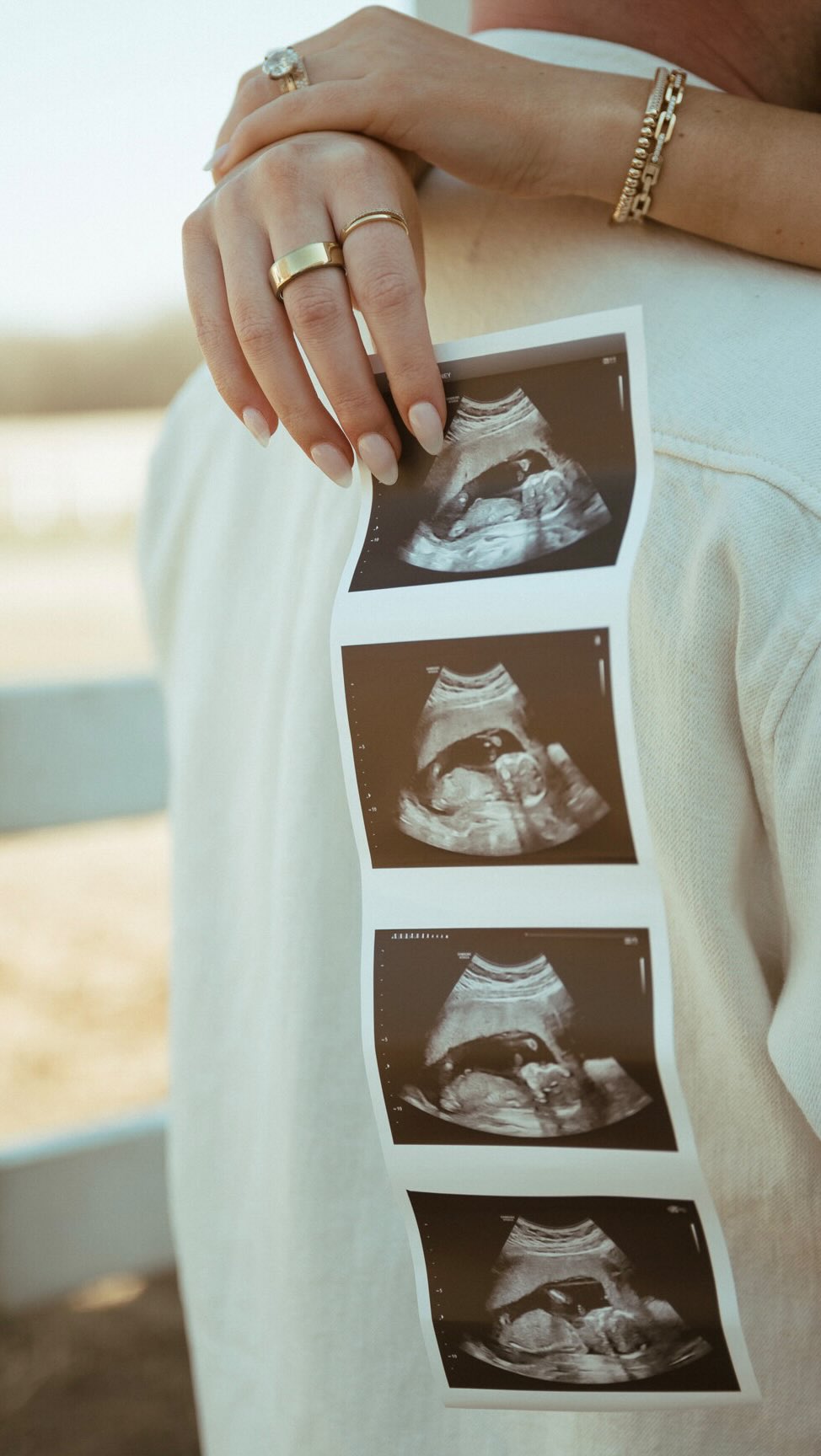 Cole Swindell’s Baby Girl Reveal!