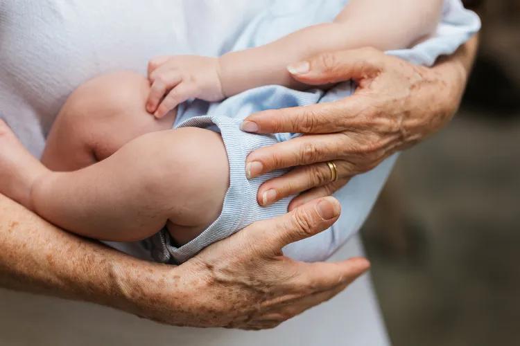 Mother-in-Law Drama After Baby Arrives