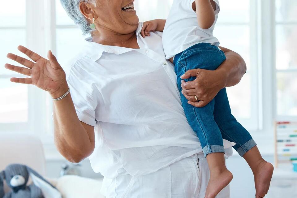 Mother-in-Law Drama After Baby Arrives
