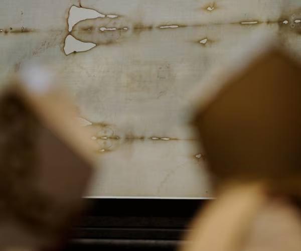 Shroud of Turin: New Clues Unwrapped