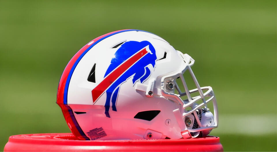Bills Mafia: Super Bowl Favorites at Last?