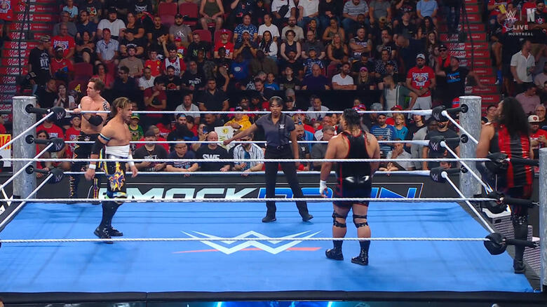 Cena Calls Out Lesnar After Shocking F5