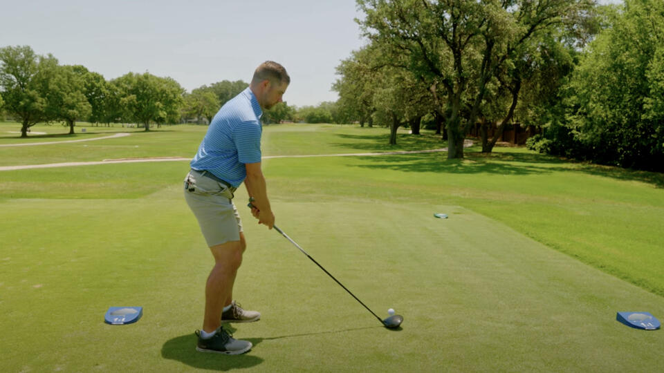 Tee Height Secrets: Boost Your Ball-Striking