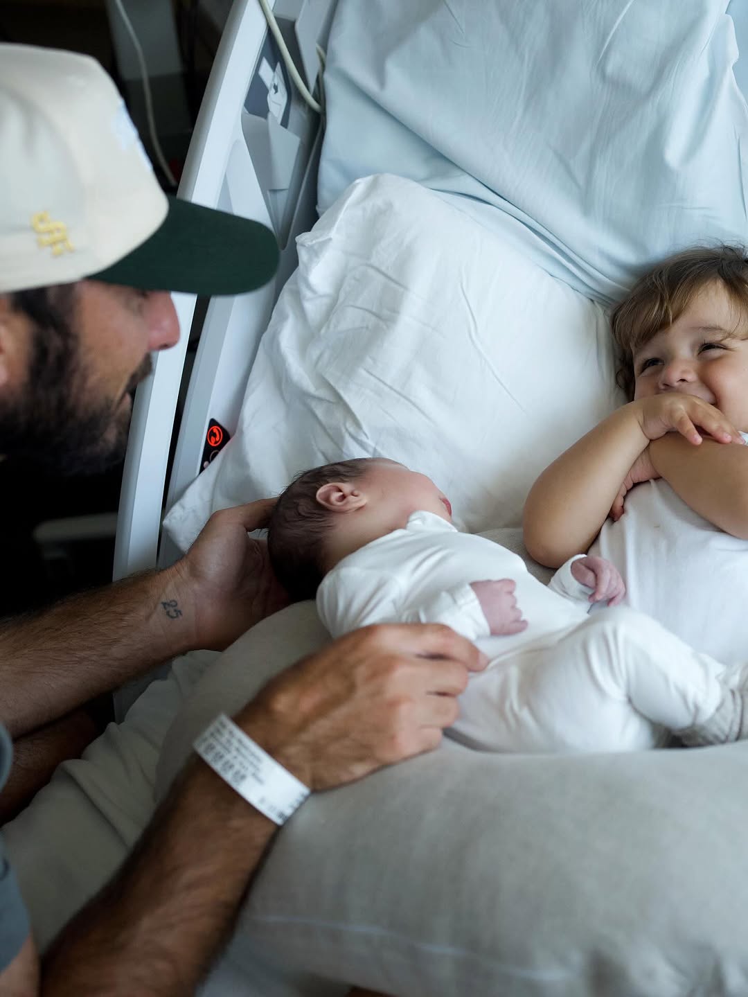 Max Homa's Big Win: Baby Austin Arrives!