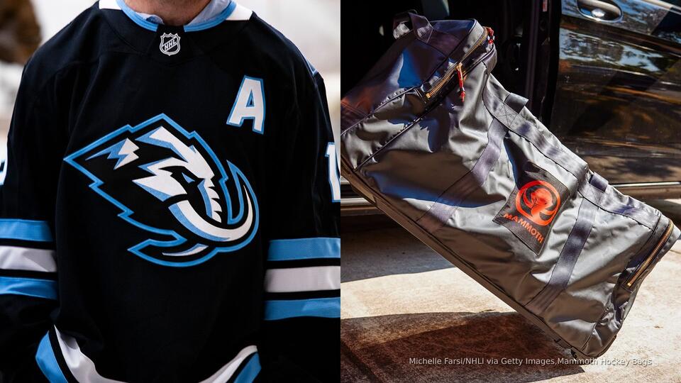 Utah Mammoth’s name sparks legal drama