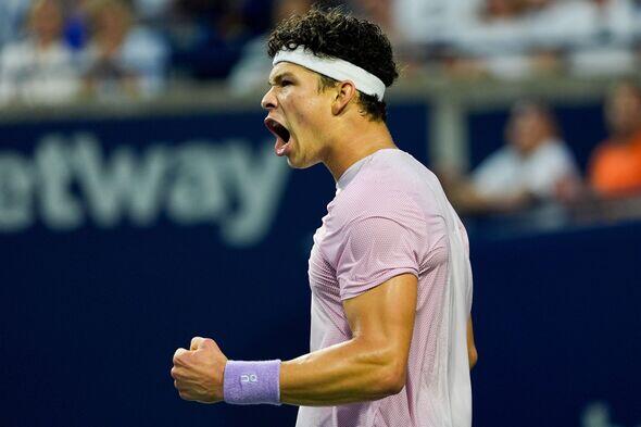 Shelton Shocks Khachanov for Canadian Open Glory