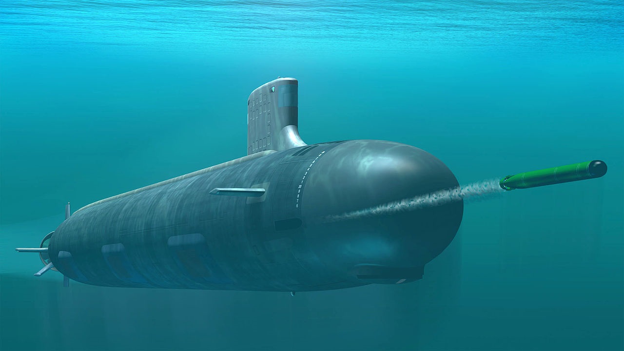 America’s submarine fleet is the quiet power that shapes global strategy.