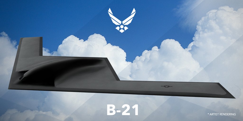 Long-range strike is about reach, precision, and survivability—and the B-21 Raider nails all three.