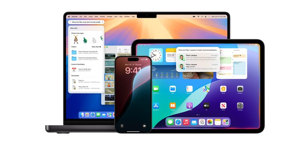 Apple Bets on GPT-5: Smart Move or Surrender?