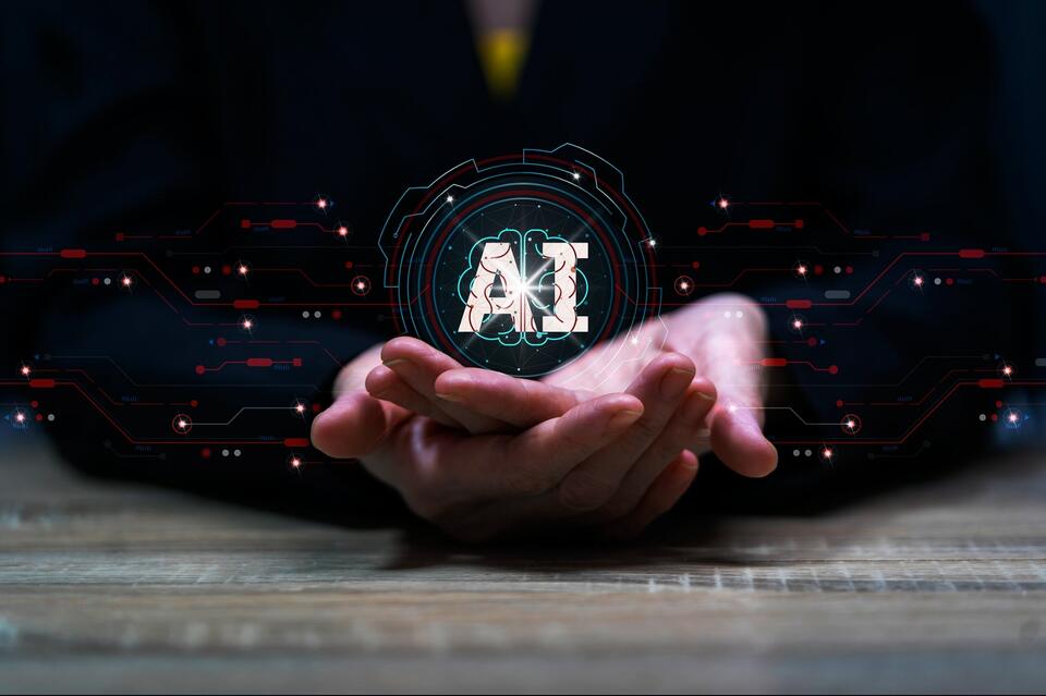 Is AI Useless Without Context?