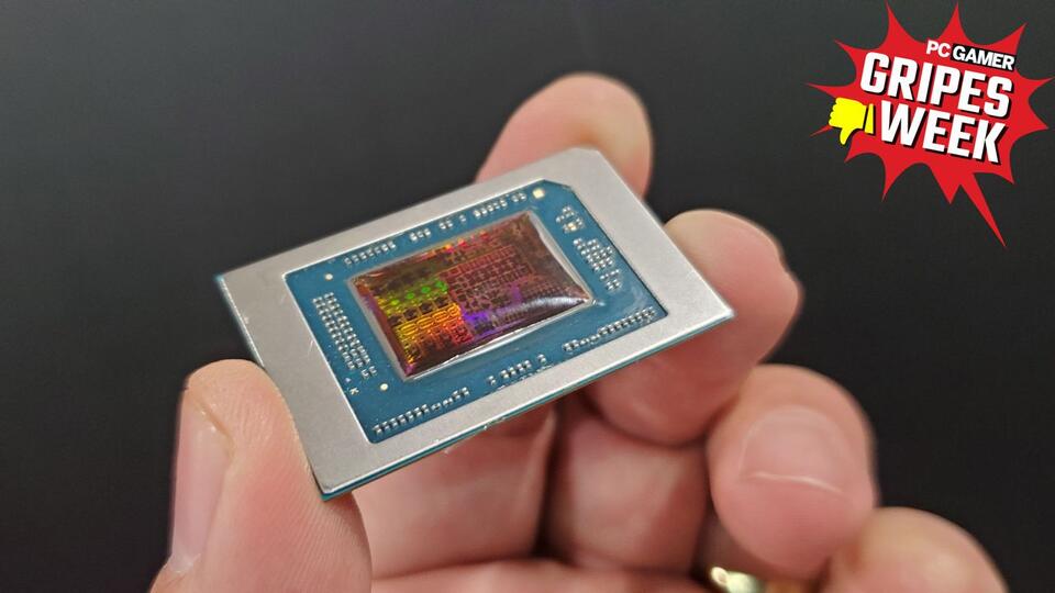Is AMD’s NPU Just Wasted Silicon?