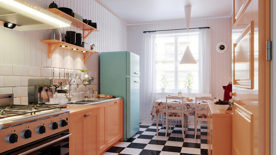 Are Toaster Ovens Still Innovating?