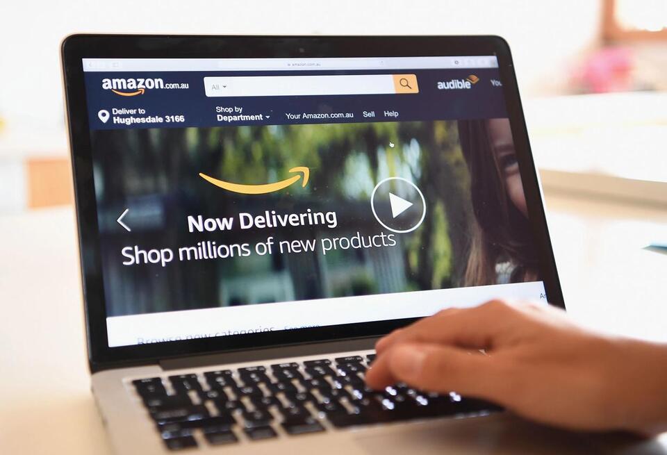 Watch out for this Amazon refund scam in NYC