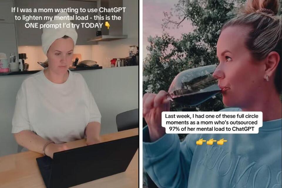 Would You Trust AI to Help Raise Your Kid?