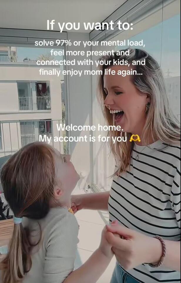 Would You Trust AI to Help Raise Your Kid?