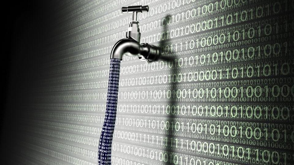 Would You Trust Your Data With IMDataCenter?