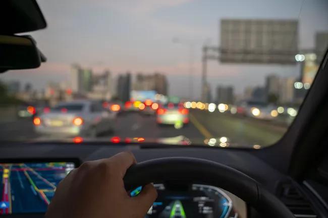 Miami’s traffic: 70 days a year stuck in jams