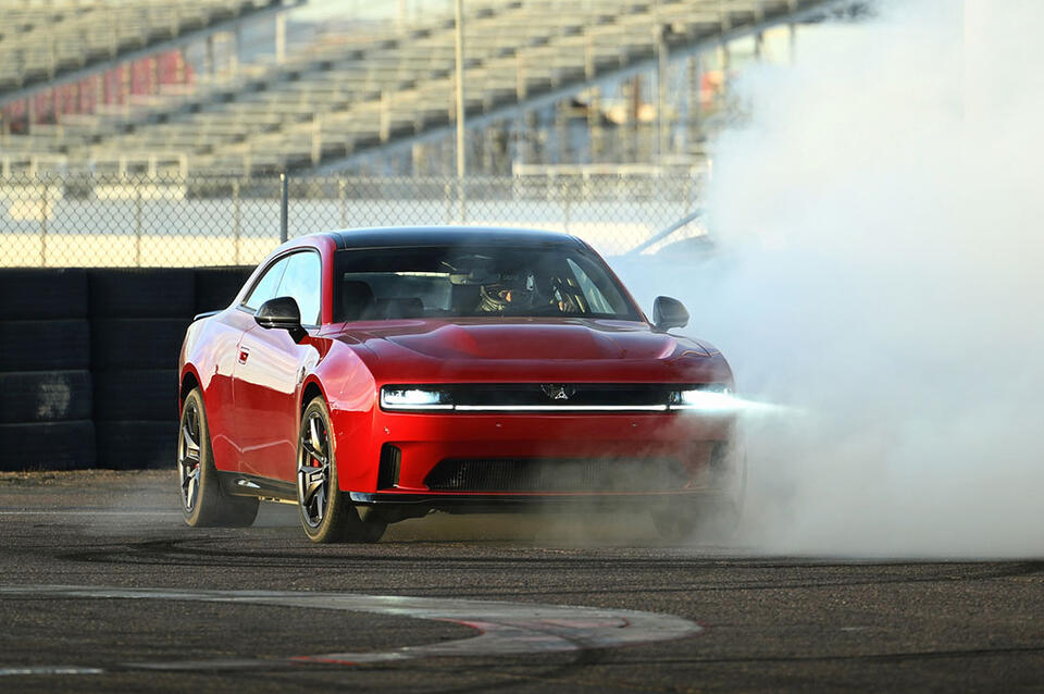Dodge & Jeep Are Keeping the V8 Dream Alive