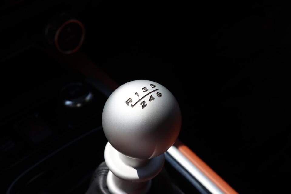 This Lotus Emira V6 Manual Is Pure Driver Joy
