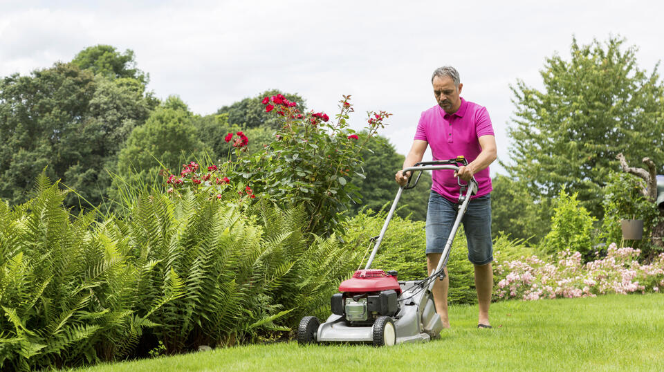 Stop Wasting Money on Premium Gas for Your Mower