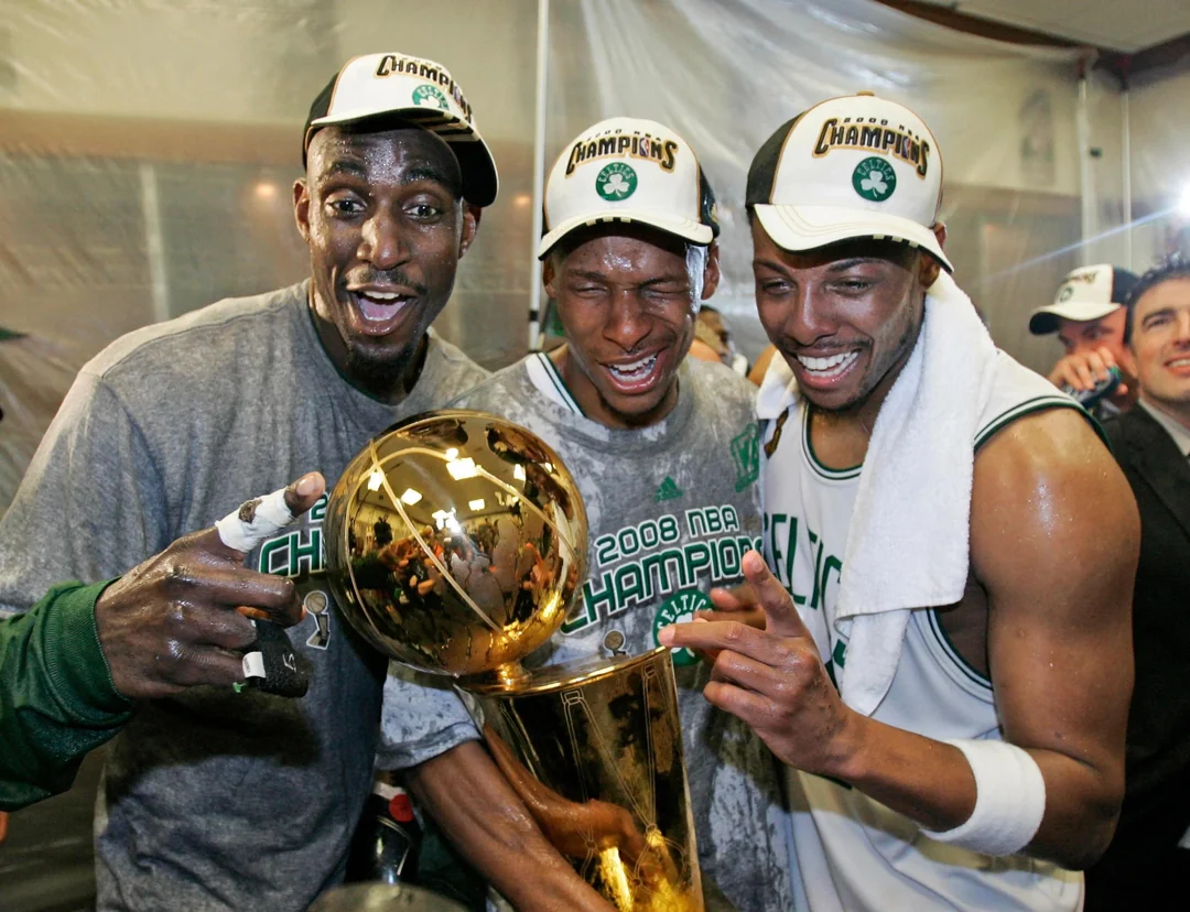 What’s the Greatest One-Ring Team of All Time?