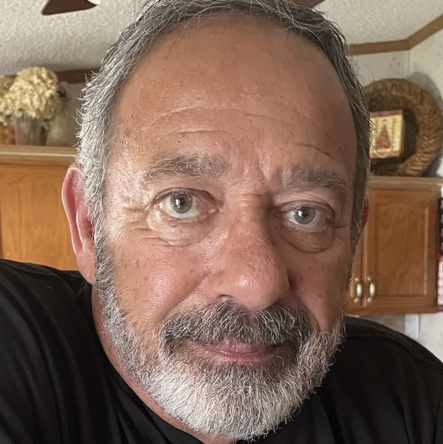 Ed Cabanas