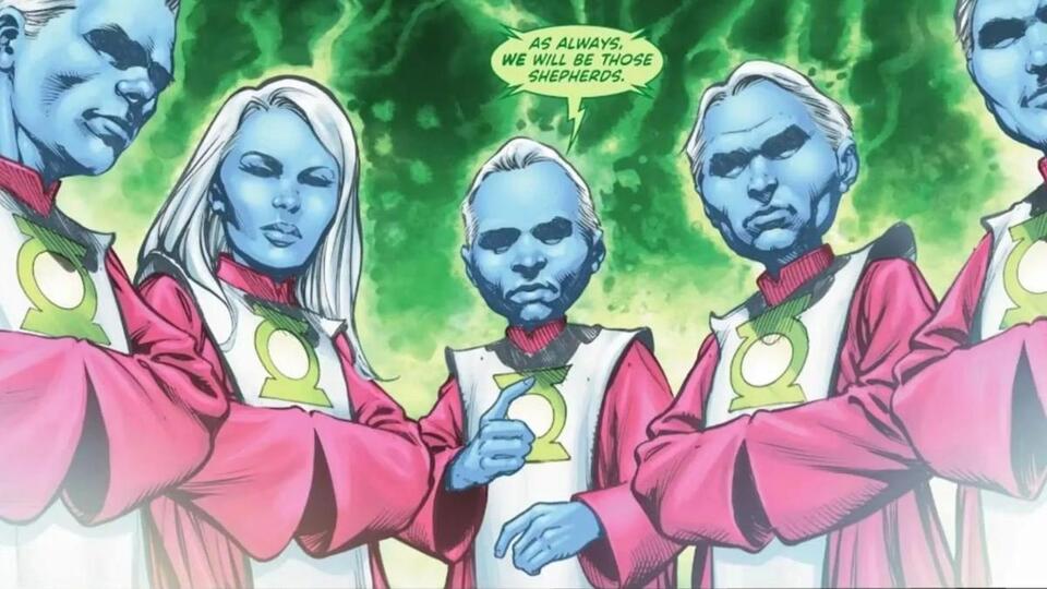 Starfire’s Sister Betrayal?! 😱