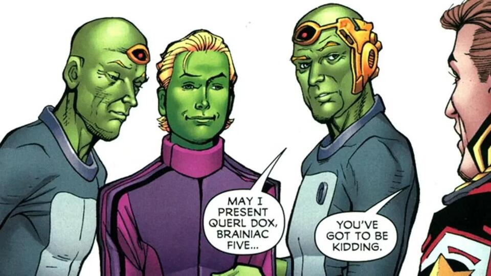 Starfire’s Sister Betrayal?! 😱